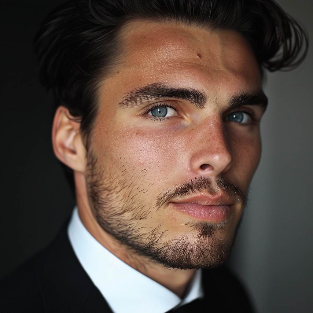 Kamel M.